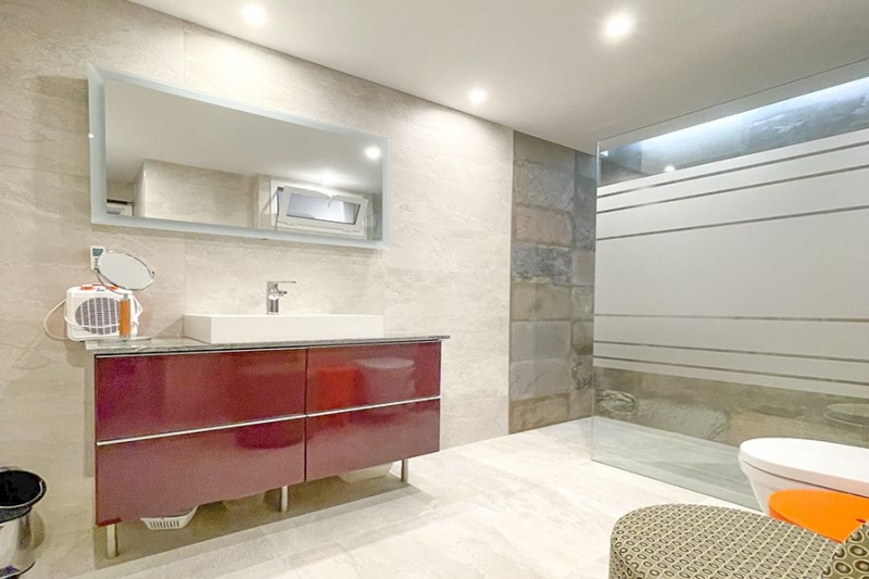 Villa en Venta en Benissa