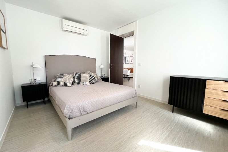 Villa en Venta en Benissa