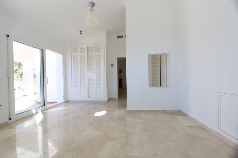 Villa for Sale in Altea