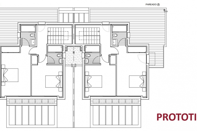 Bungalow for Sale in Moraira