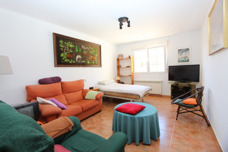 Villa en Venta en Calpe