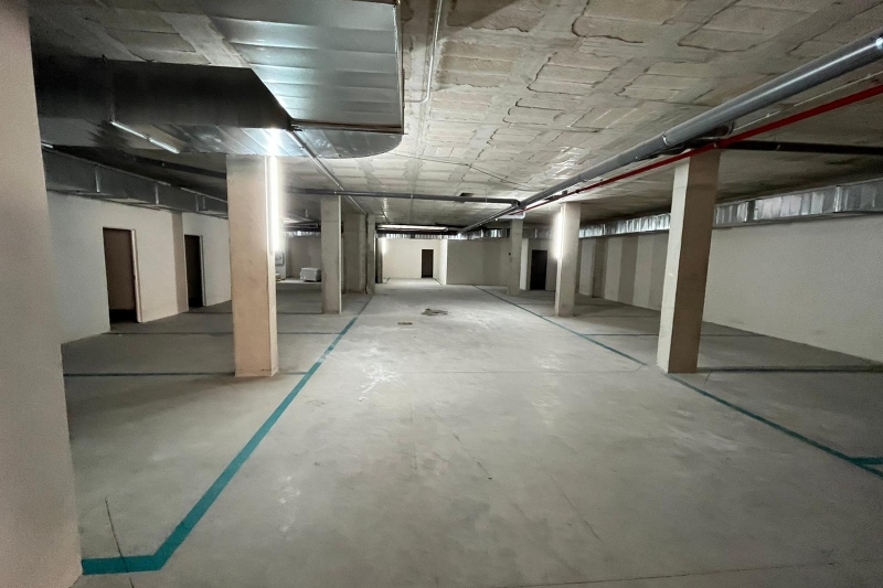 Penthouse con preciosas vistas, de nueva obra, a la venta en Calpe!