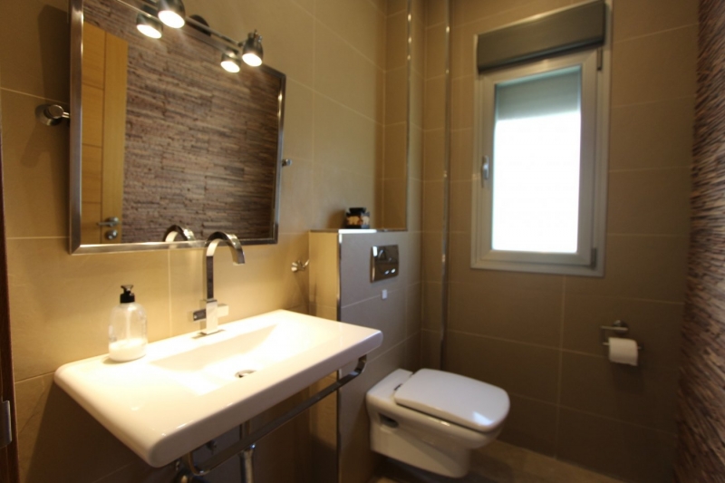 Villa en Venta en Benissa
