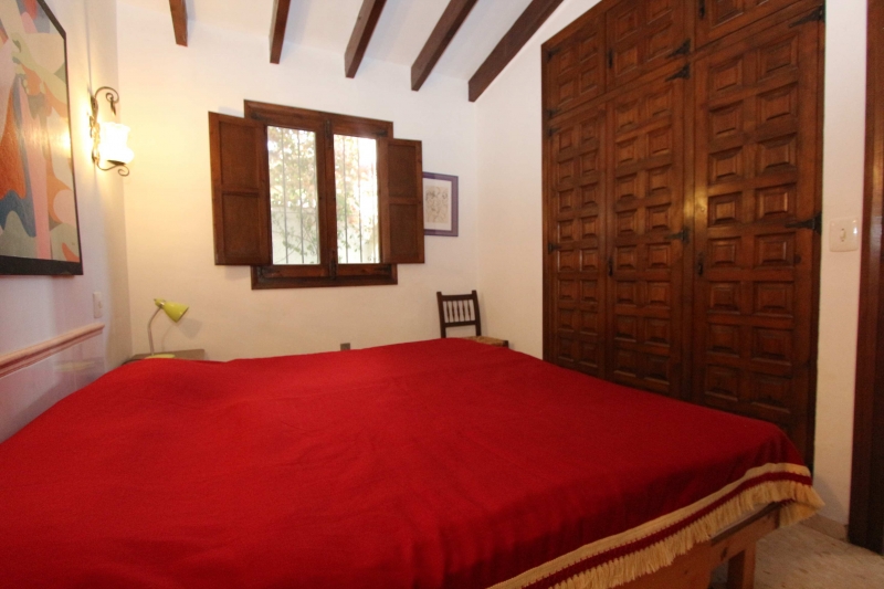 Villa en Venta en Moraira