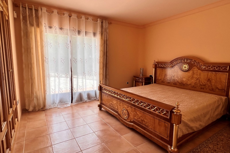 Villa en Venta en Calpe