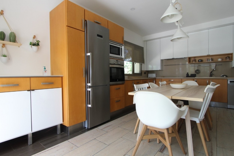 Villa zum Verkauf in Moraira