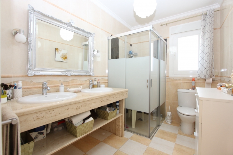 Villa en Venta en Calpe