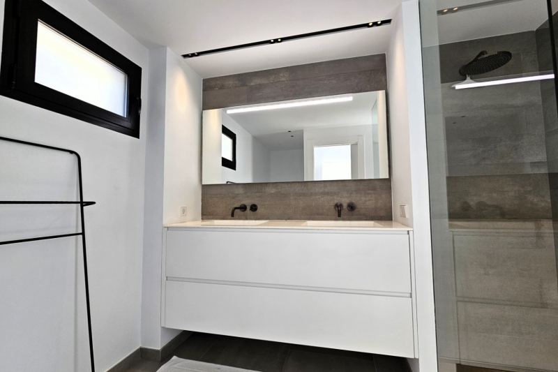 Villa en Venta en Altea