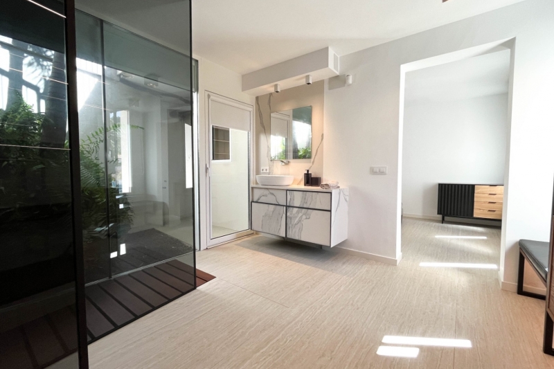 Villa en Venta en Benissa