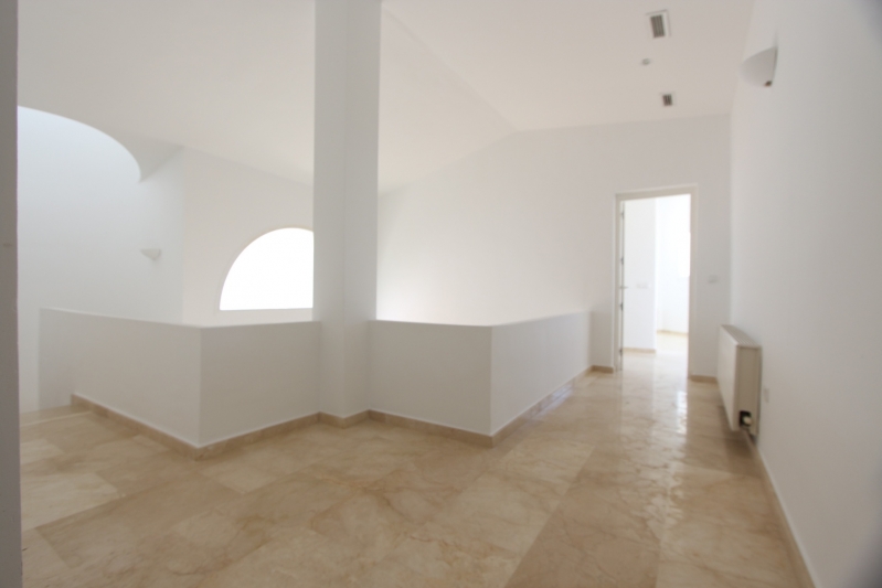 Villa for Sale in Altea
