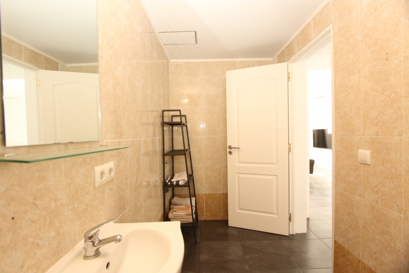 Villa en Venta en Calpe