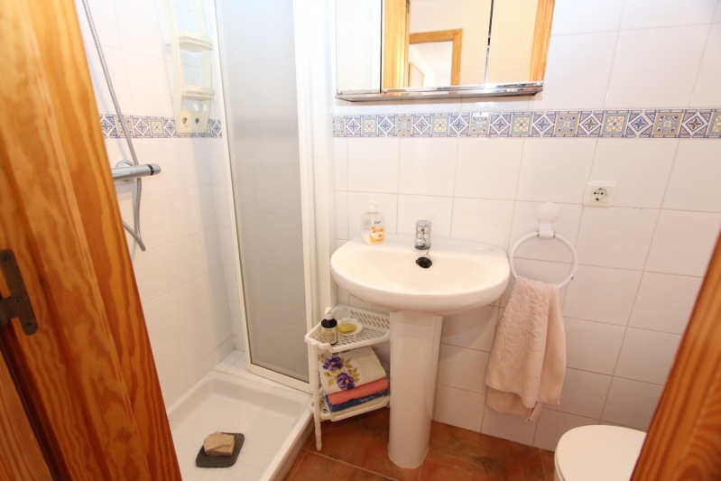 Villa en Venta en Calpe