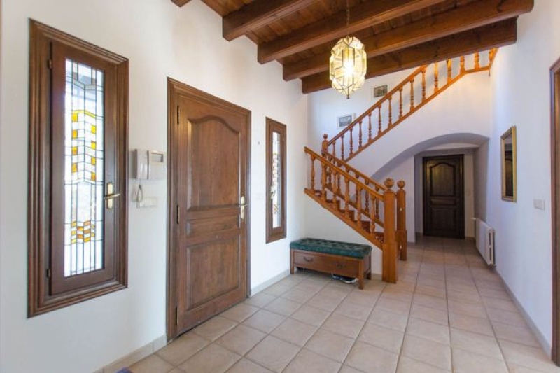 Rustic Finca en Venta en Benissa