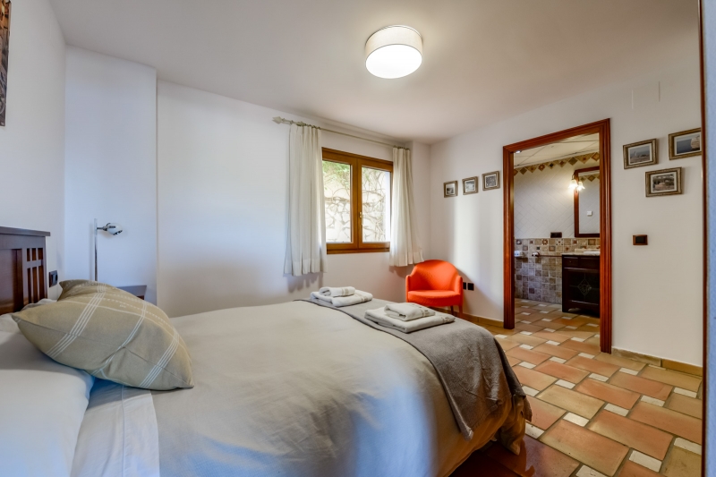 Villa en Venta en Moraira