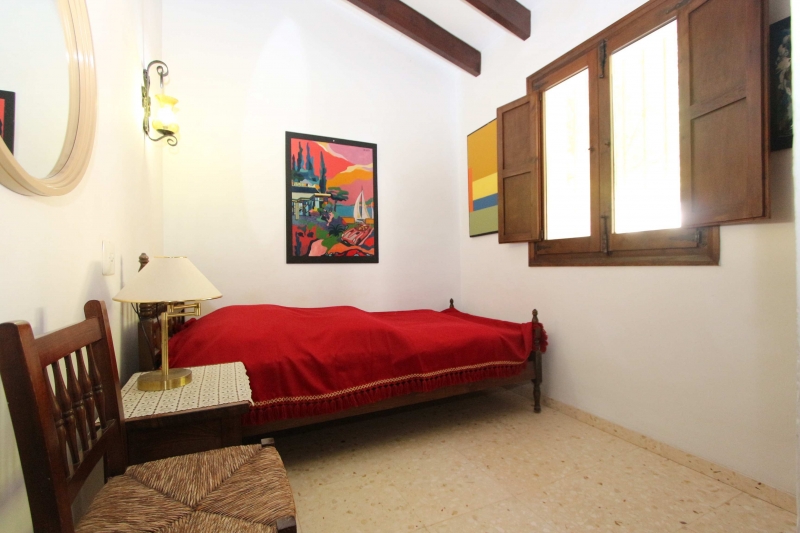 Villa en Venta en Moraira