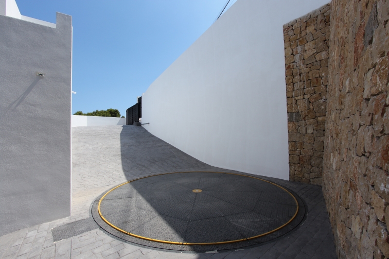 Villa for Sale in Benissa