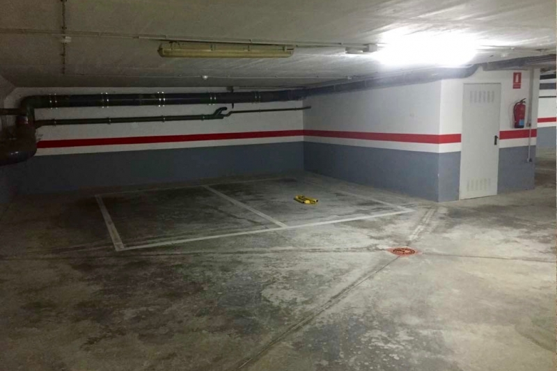 Apartamento en Venta en Calpe