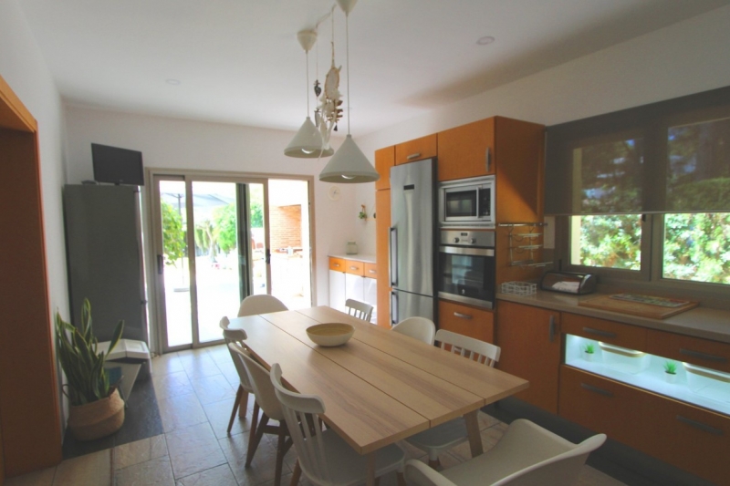 Villa zum Verkauf in Moraira