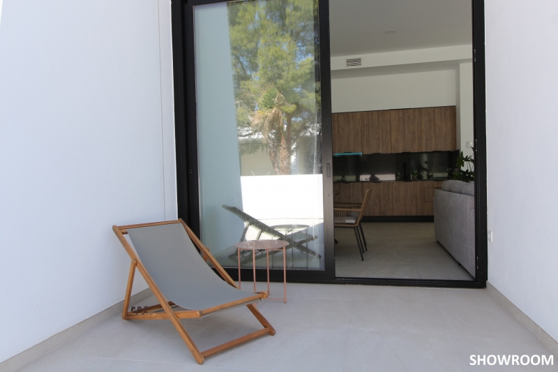 Bungalow en Venta en Calpe