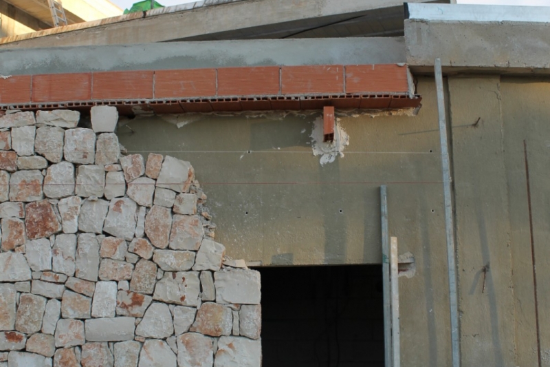 Villa en Venta en Benissa