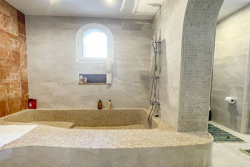 Villa en Venta en Benissa