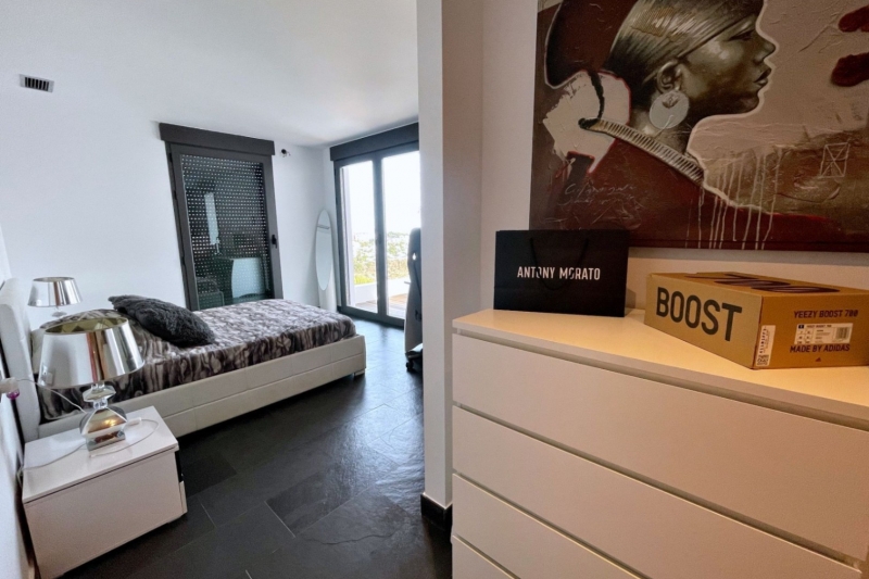 Villa en Venta en Calpe