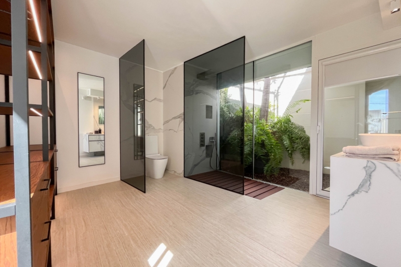 Villa en Venta en Benissa
