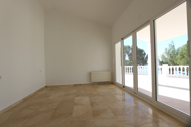 Villa for Sale in Altea