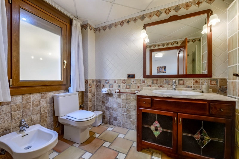 Villa en Venta en Moraira