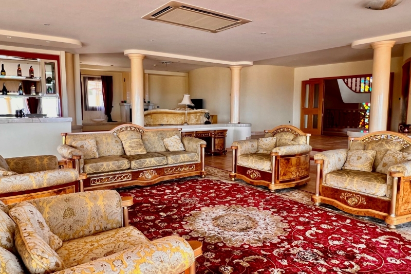 Villa en Venta en Calpe