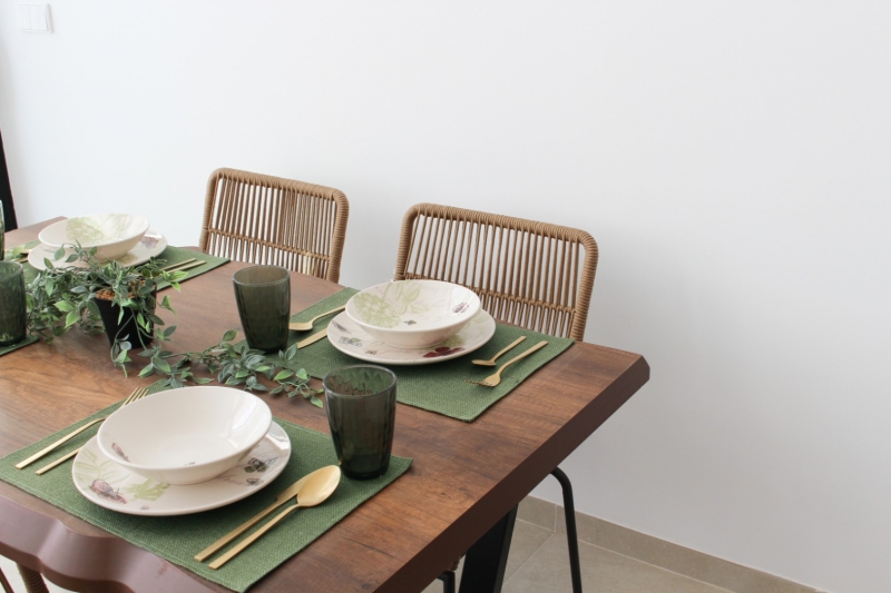 Bungalow en Venta en Calpe