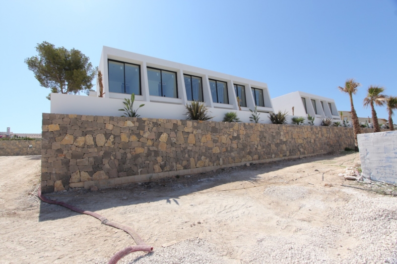 Bungalow en Venta en Calpe