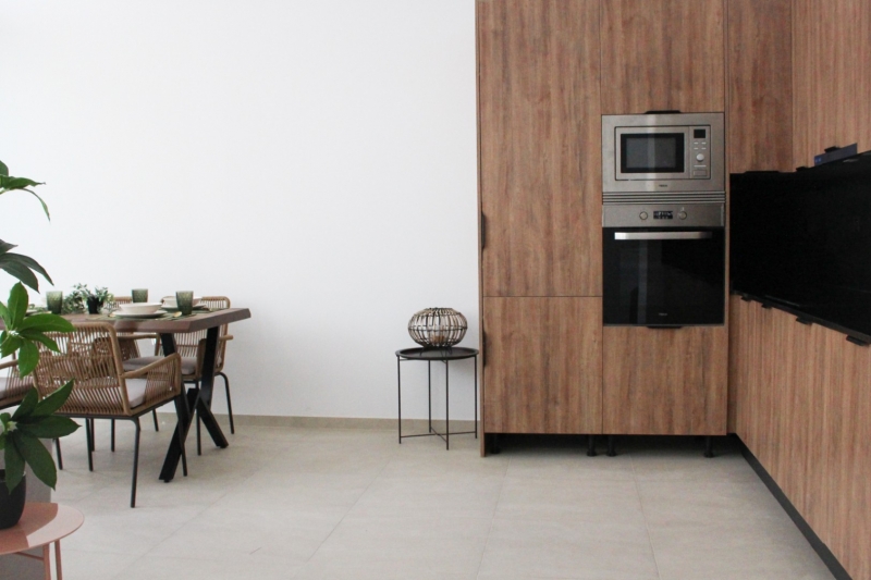 Bungalow en Venta en Calpe