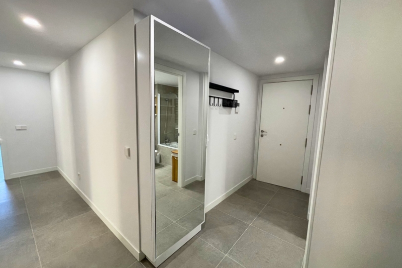 Apartment for Sale in Calpe