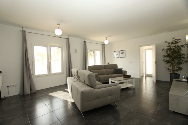 Villa en Venta en Calpe