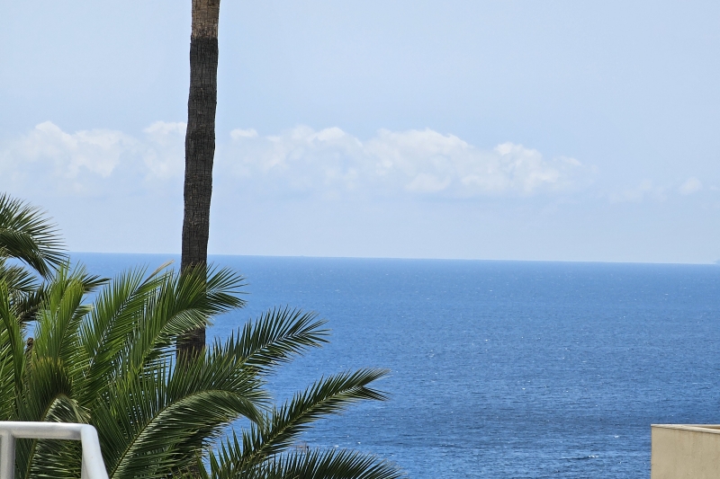Villa en Venta en Calpe