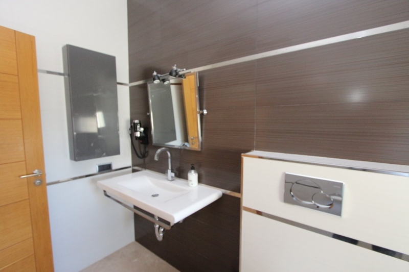 Villa en Venta en Benissa