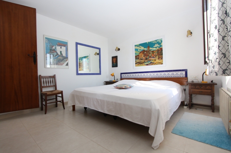 Villa en Venta en Moraira