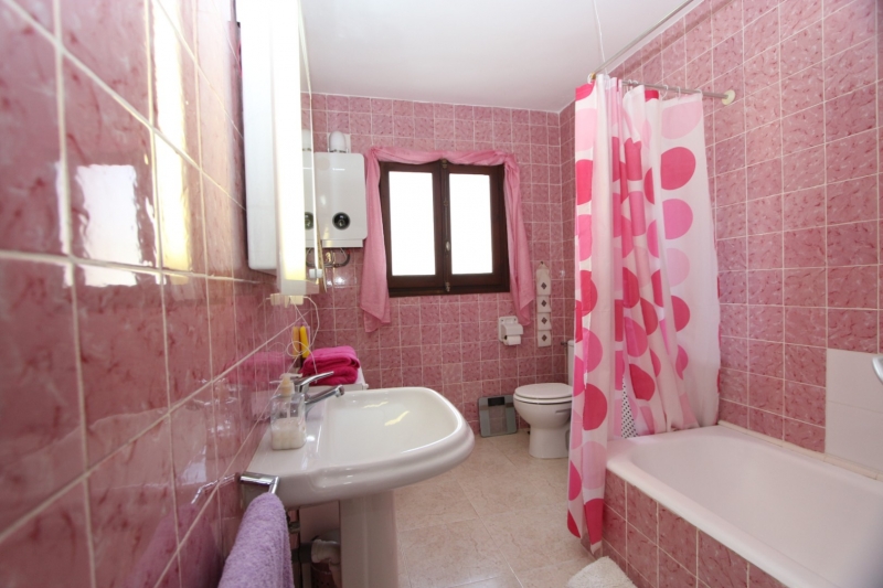 Villa en Venta en Calpe