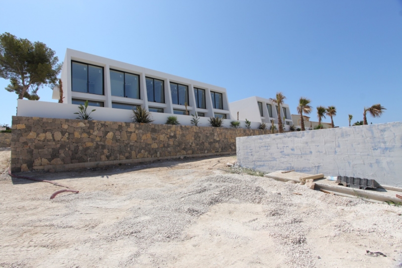 Bungalow en Venta en Calpe