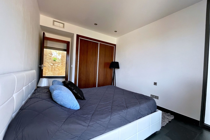 Villa en Venta en Calpe