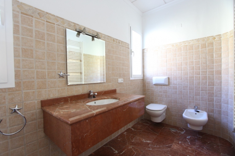 Villa for Sale in Altea