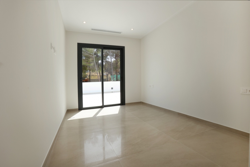 Villa for Sale in Benissa