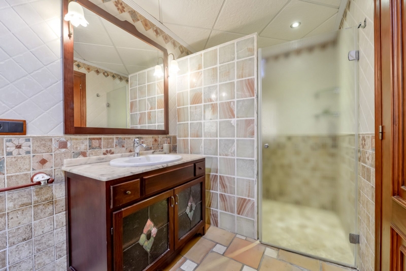 Villa en Venta en Moraira