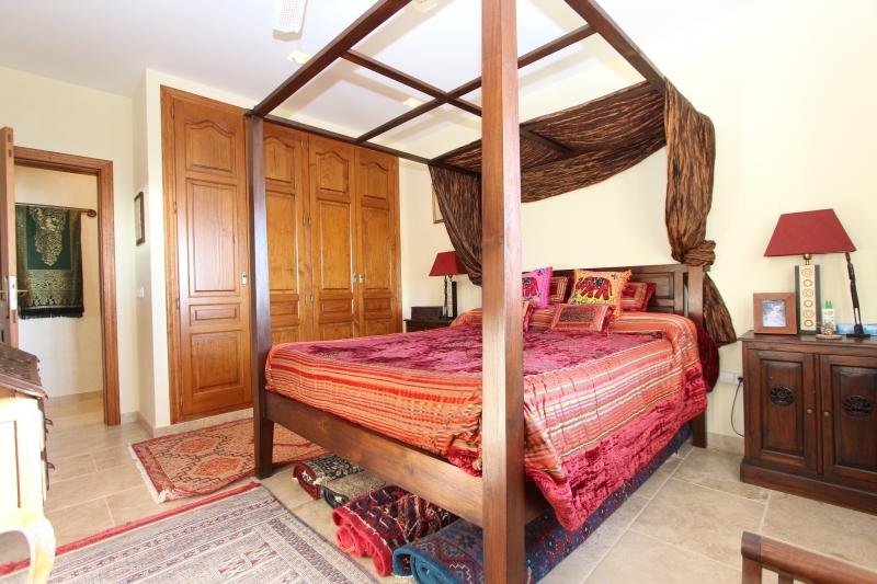 Villa en Venta en Benissa