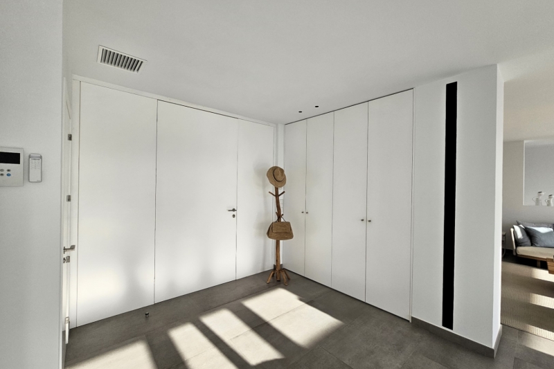 Villa en Venta en Altea