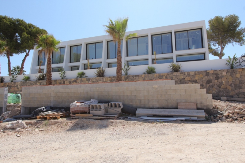 Bungalow en Venta en Calpe