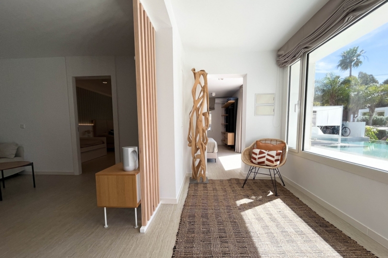Villa en Venta en Benissa