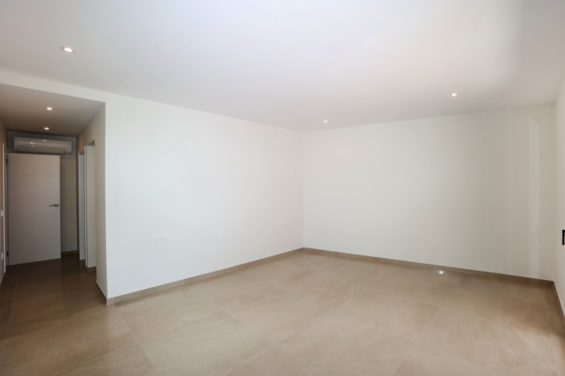 Villa for Sale in Benissa