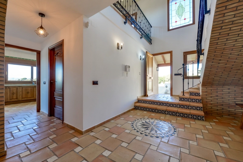 Villa en Venta en Moraira